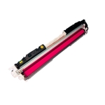 Картридж для HP CF353A (130A) Magenta Euro Print
