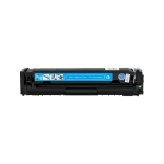 Картридж для HP CF531A (№205A) Cyan Euro Print