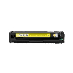 Картридж для HP CF532A (№205A) Yellow Euro Print