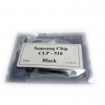 Чип Samsung CLP-510 Black