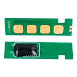 Чип HP W2070A (№117A) 1K Black Euro Chip
