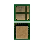 Чип для HP W2220A (№222A) 1.3K Black Euro Chip