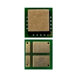Чип для HP W2222A (№222A) 1.2K Yellow Euro Chip