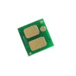 Чип Canon 055H Cyan (5,9K) Euro Chip