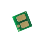 Чип Canon 055H Yellow (5,9K) Euro Chip