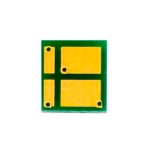 Чип HP W2001X (№658X) 28K Cyan Euro Chip