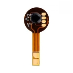 Чип Canon C-EXV54 Yellow (8.5K) Euro Chip