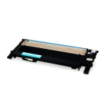 Картридж для Samsung CLT-C406S Euro Print