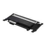 Картридж для Samsung CLT-K407S Euro Print