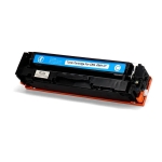 Картридж для Canon 054H Cyan (2,3K) Euro Print
