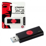 Флешка 16GB USB 3.0 DT106/16GB Kingston