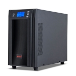 EH 5002 MUST on-line UPS 2000VA LCD RS232 RJ45 battery: 12V7AH*8