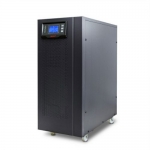 EH 5010 MUST on-line UPS 10000VA LCD RS232 RJ45 battery 12V7AH*16