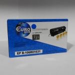 Тонер-картридж 106R01631 (1K) Cyan Euro Print