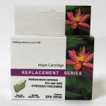 Картридж Epson T0734 Yellow JET TEK