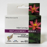 Картридж Epson T0812 Cyan JET TEK