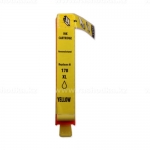 Картридж HP CB320HE №178XL (Y) JET TEK