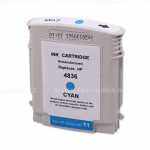 Картридж HP C4836AE Cyan,№11 JET TEK