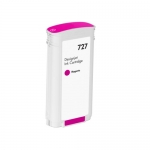 Картридж HP B3P20A Magenta №727 JET TEK