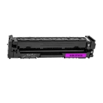 Картридж для HP CF413X (№410X) Magenta Euro Print