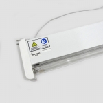 Светильник специальный бактерицидный без лампы 1х30Вт 90см