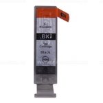 Картридж CANON PIXMA PGI-5Bk JET TEK
