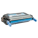 Картридж для HP Q5951A (643A) Cyan Euro Print