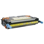 Картридж для HP Q5952A (643A) Yellow Euro Print