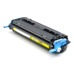 Картридж для HP Q6002A (№124A)/Canon 707 Yellow Euro Print