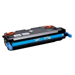 Картридж для HP Q6471A (502A) Cyan Euro Print