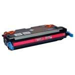 Картридж для HP Q6473A (502A) Magenta Euro Print