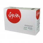 Картридж HP CE250A (№504A) Black Sakura