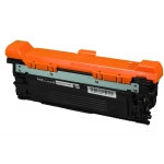 Картридж HP CE250A (№504A) Black Sakura