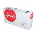 Картридж HP CE273A (№650A) Magenta Sakura
