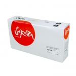 Картридж HP CE742A (307A) Yellow (7,3K) Sakura