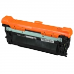 Картридж HP CF320X (№652X) Black Sakura