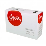 Картридж HP CF333A (№654A) Magenta Sakura