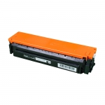Картридж HP CF400X (№201X) Black Sakura