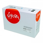 Картридж HP CF361X (№508X) Cyan Sakura