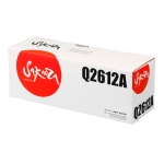 Картридж HP Q2612A Sakura