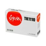 Тонер-картридж Kyocera TK-1110 (2,5K) Sakura