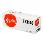Тонер-картридж Kyocera TK-1140 Sakura