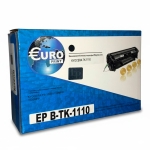 Тонер-картридж Kyocera TK-1110 (2,5K) Euro Print