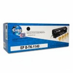 Тонер-картридж Kyocera TK-1140 Euro Print