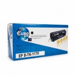 Тонер-картридж Kyocera TK-1170 (7,2K) Euro Print