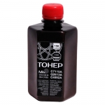 Тонер для HP CF280A/CE505A/ C7115A/Q2613A (150 гр) MAK©