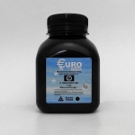 Тонер для HP P1005 chemical (60 гр) EURO TONER