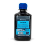 Тонер для Samsung Universal (80 гр) TonerOK