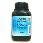 Тонер Kyocera Universal (100 гр)