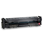 Картридж для HP W2413A (№216A) (без чипа) Magenta (0,85K) Euro Print